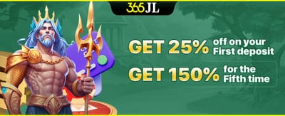 520JL Deposit Bonus