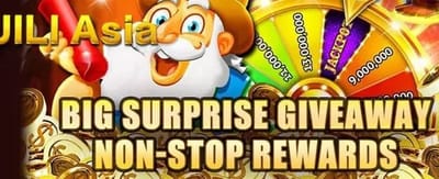 520JL Free Spins Promo
