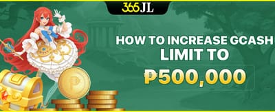 520JL GCash Limit Guide